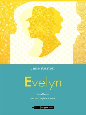 cover image of Evelyn
